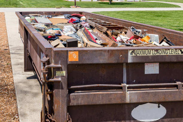 Best Hot Tub Removal  in Hometown, IL